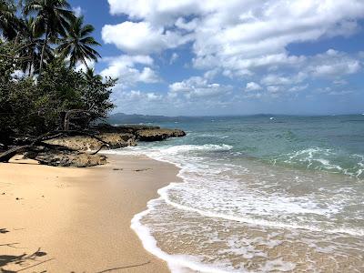 Sandee - Playa De Los Guardias