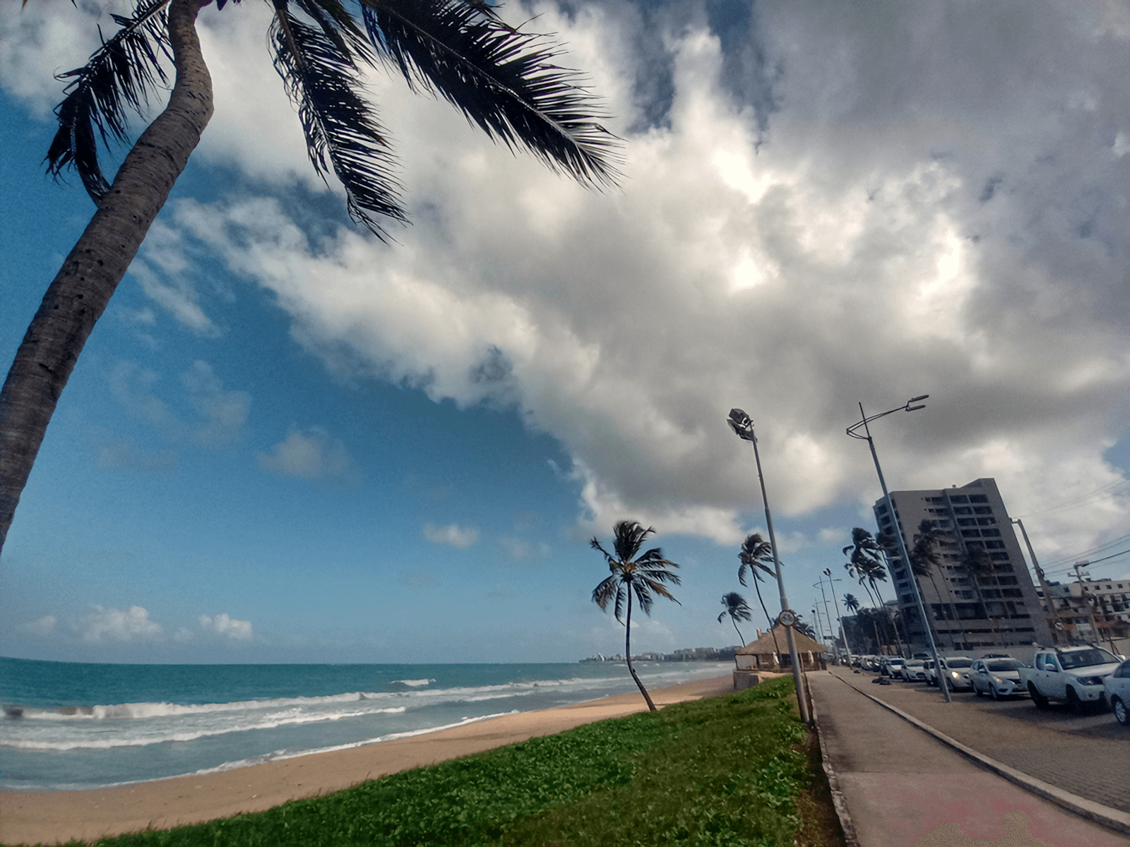 Sandee Praia De Cruz Das Almas