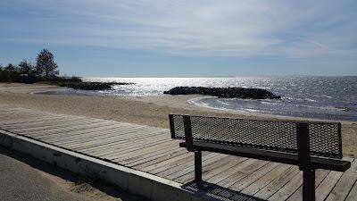 Sandee - Ferry Park At Rock Hall Beach