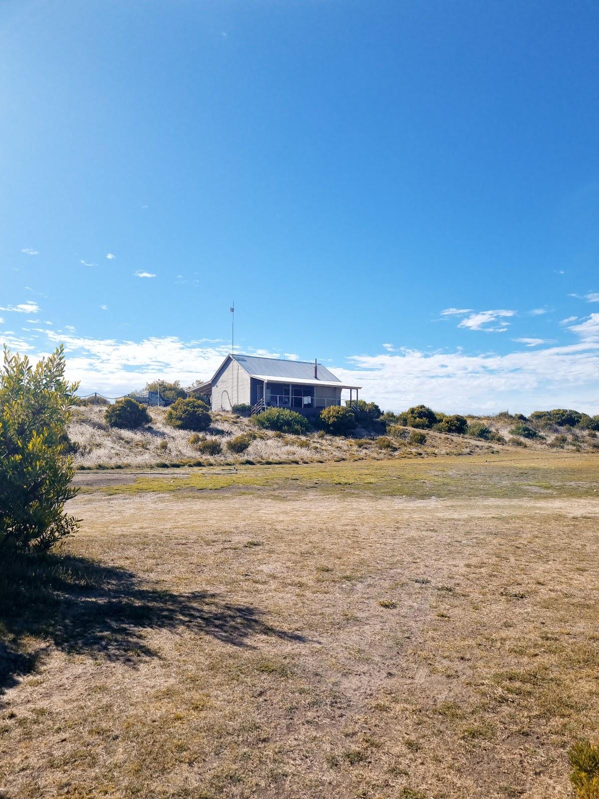 Sandee Will's Beach Shack