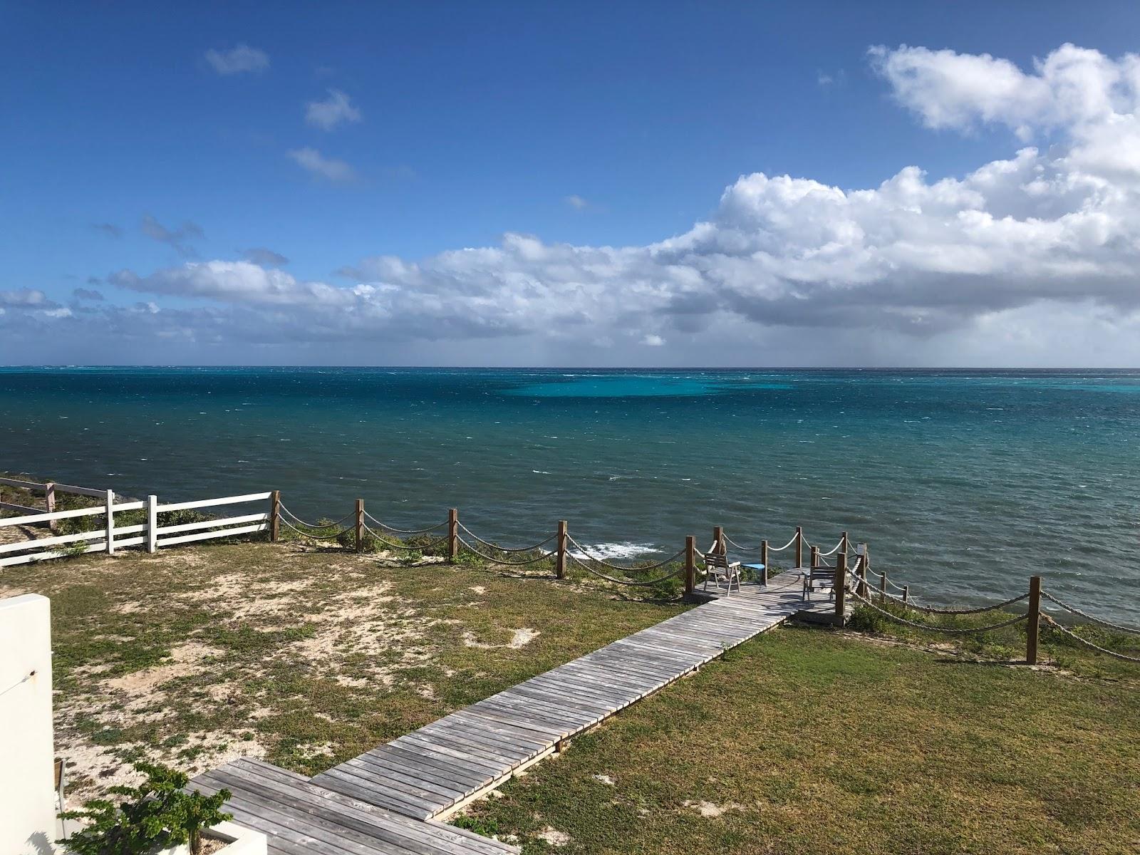 Sandee Villa Kaya Grand Turk Photo