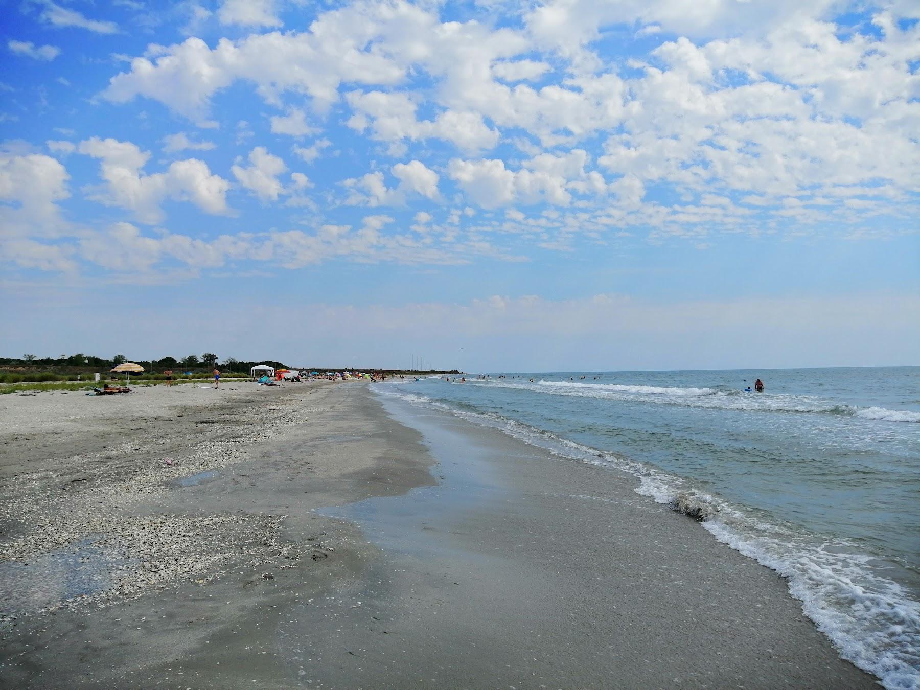 Sandee Corbu Beach Photo