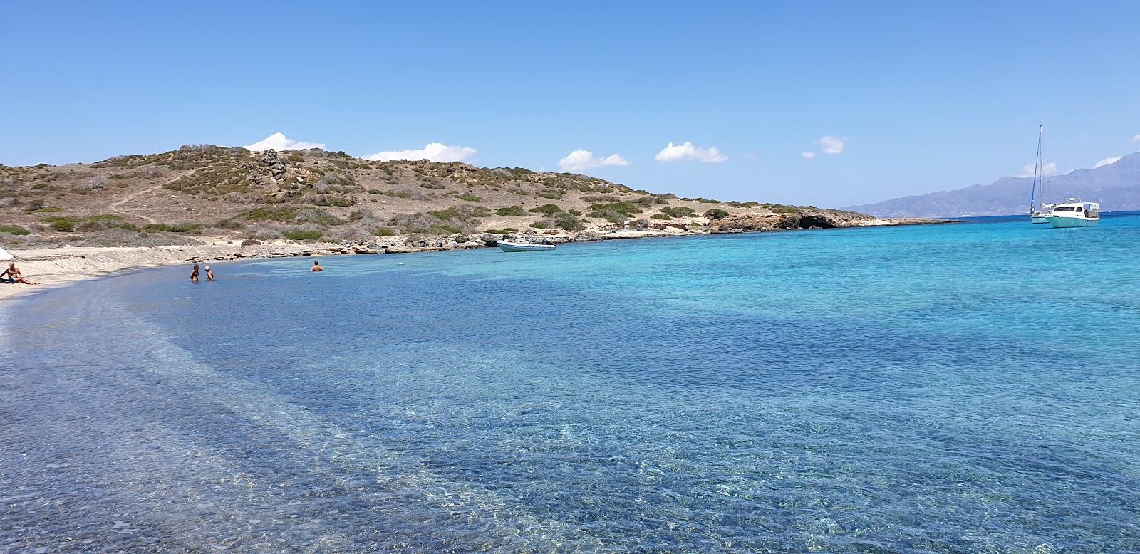 Sandee Gaidouronisi Beach