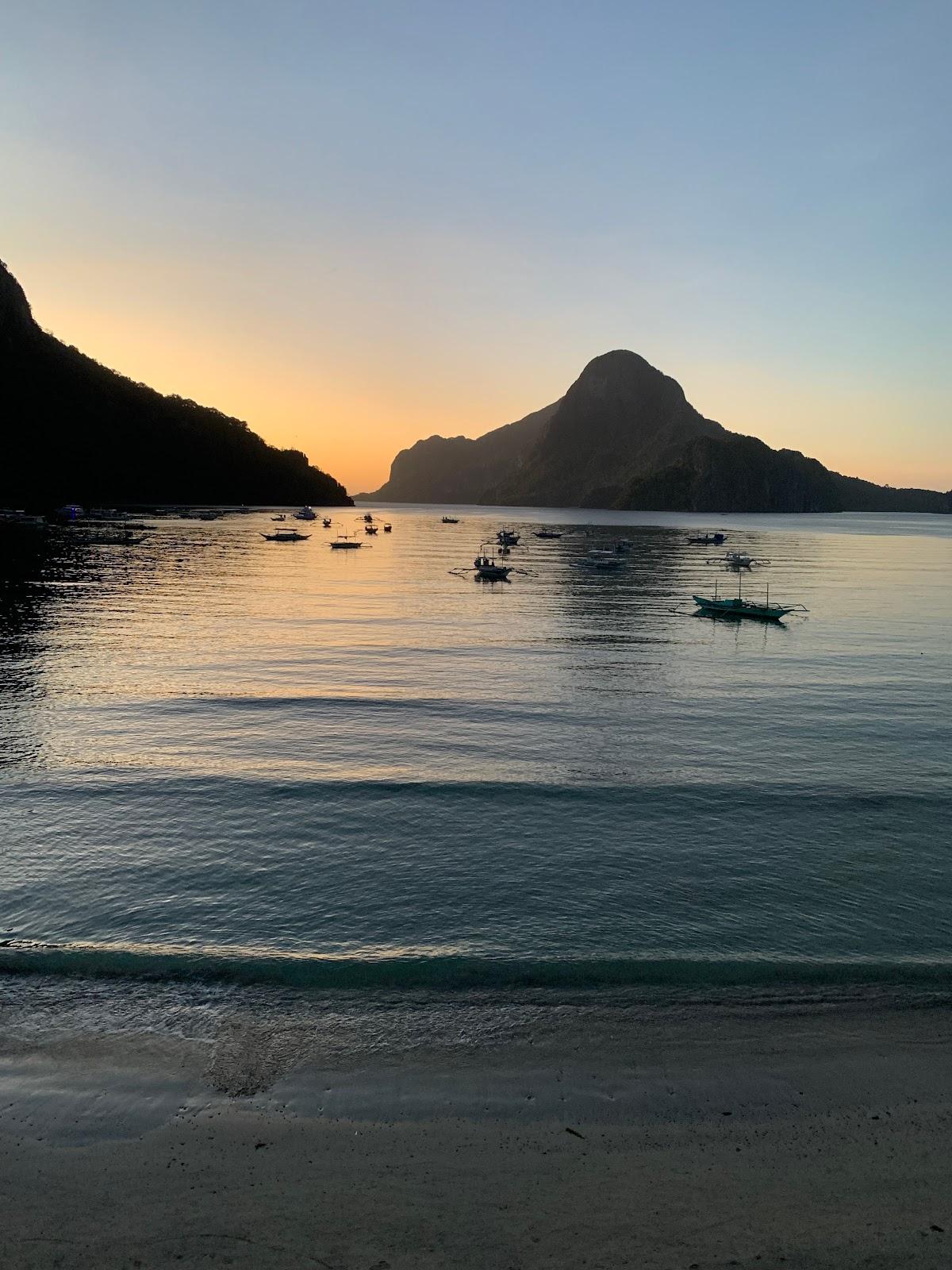 Sandee Masagana Beach