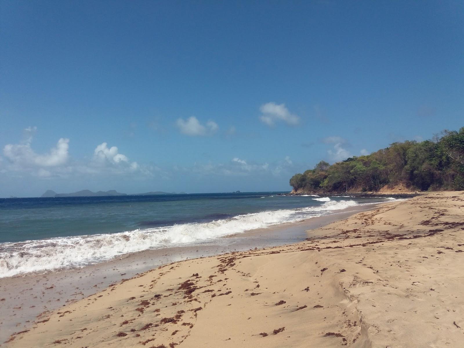 Sandee Ratton Beach