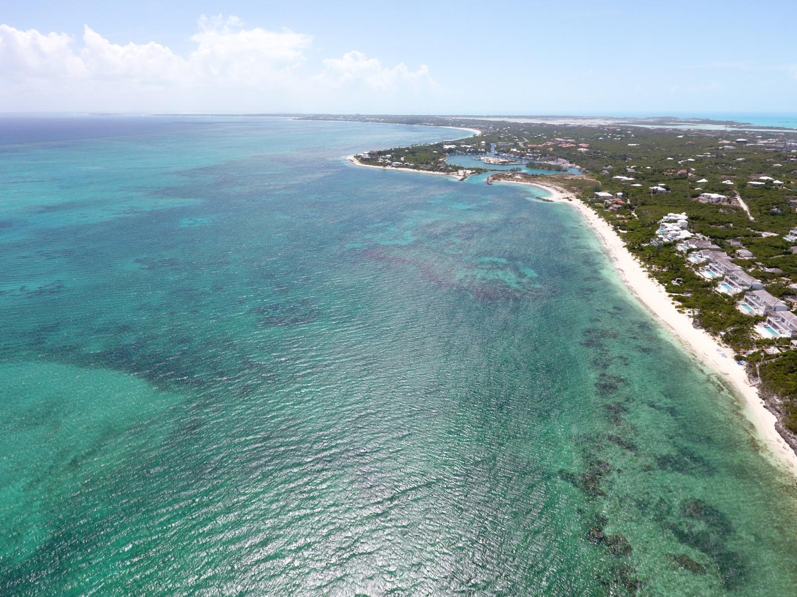 Sandee Sunset Beach