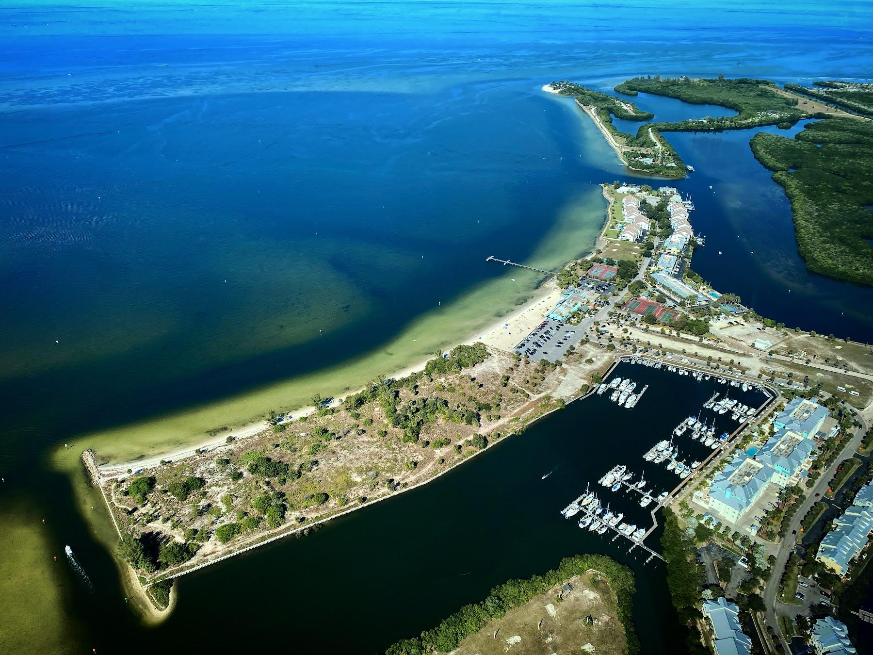 Sandee Bahia Beach