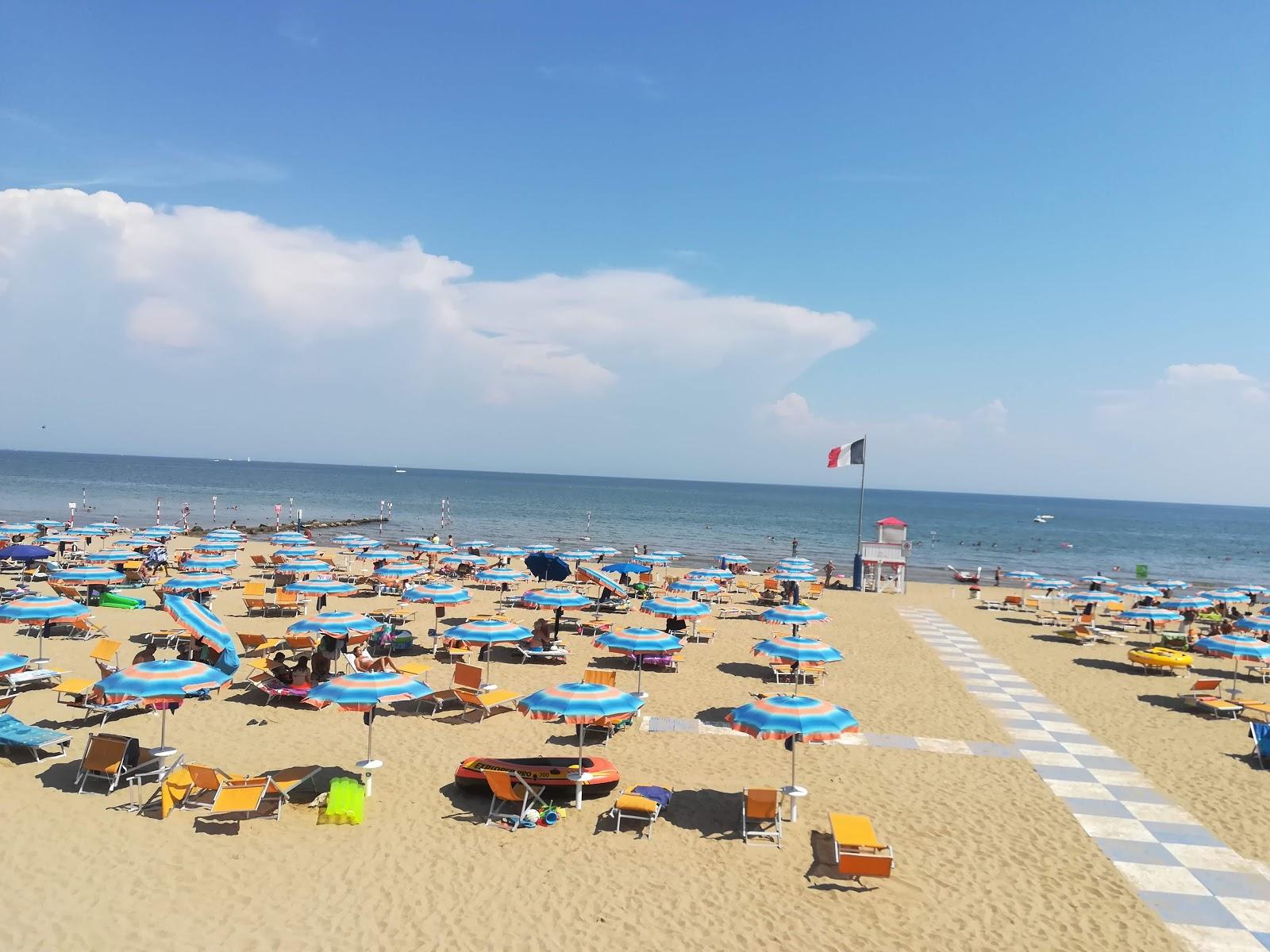 Sandee Lignano Sup Center Bagno 3