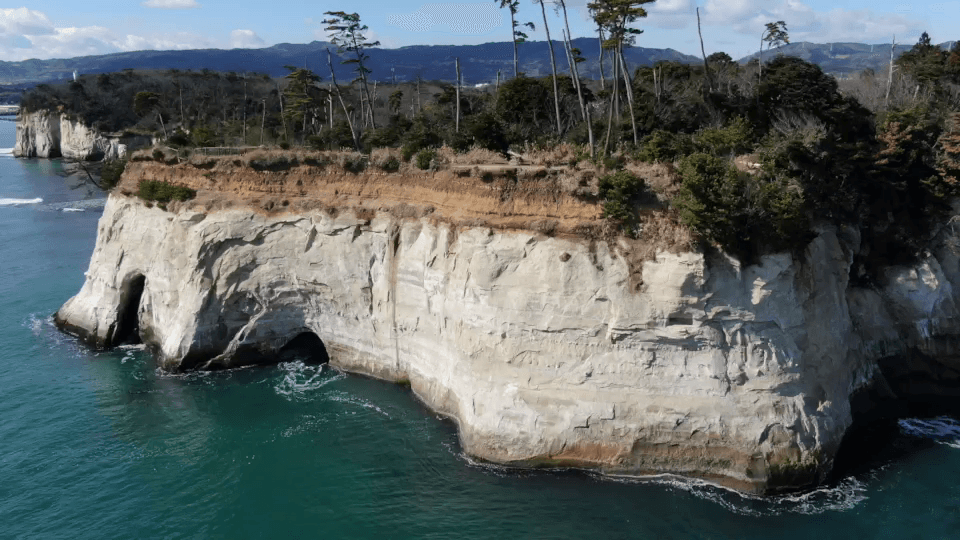 Sandee Komuhama Beach Photo