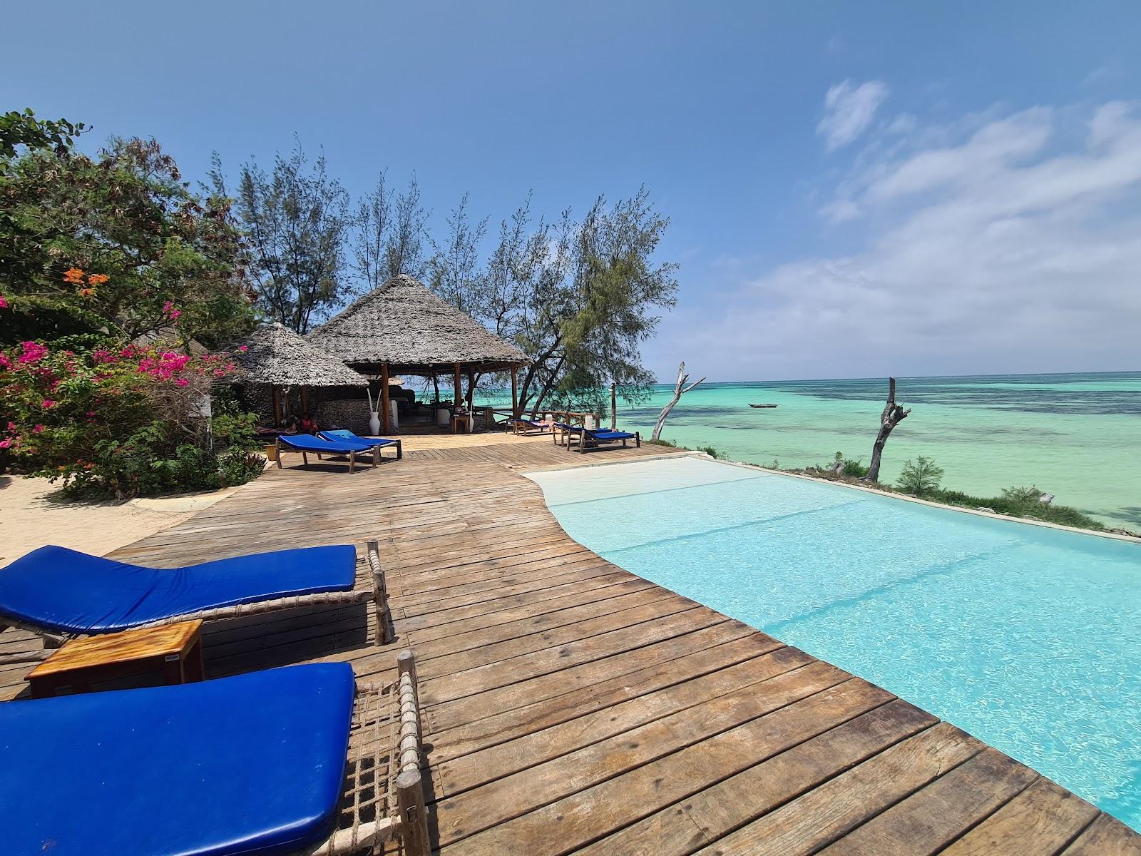 Sandee Pongwe Beach Hotel