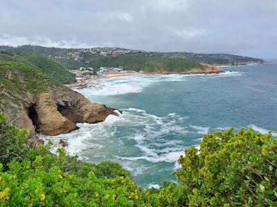 Sandee - Herolds Bay Beach