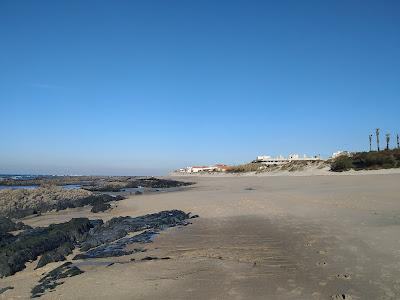 Sandee - Praia De Lordelo