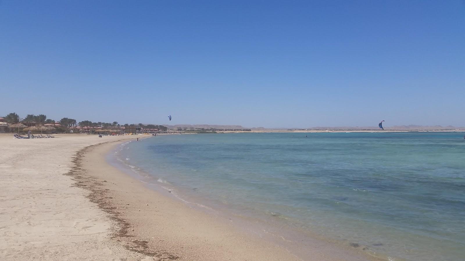 Sandee Sentido Oriental Dream Resort Beach