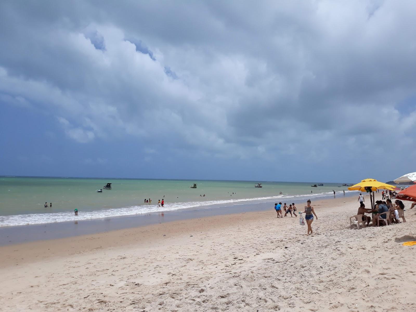 Sandee Piscinas Naturais Da Praia Da Penha