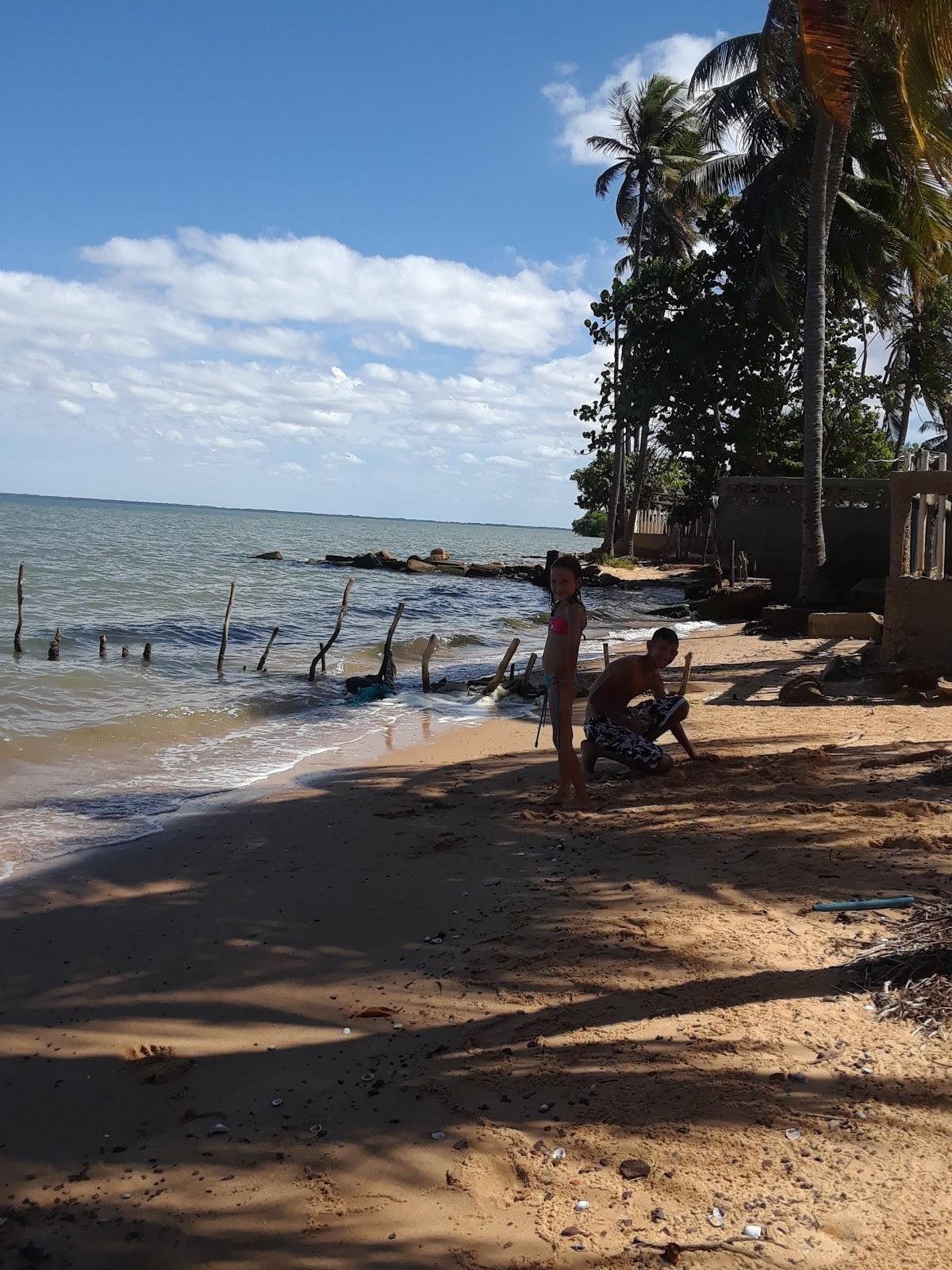 Sandee Playa Robertico