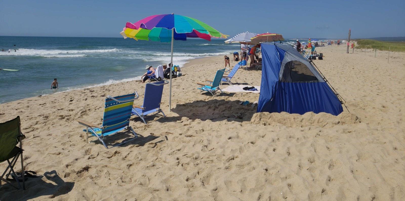 Sandee Long Point Beach