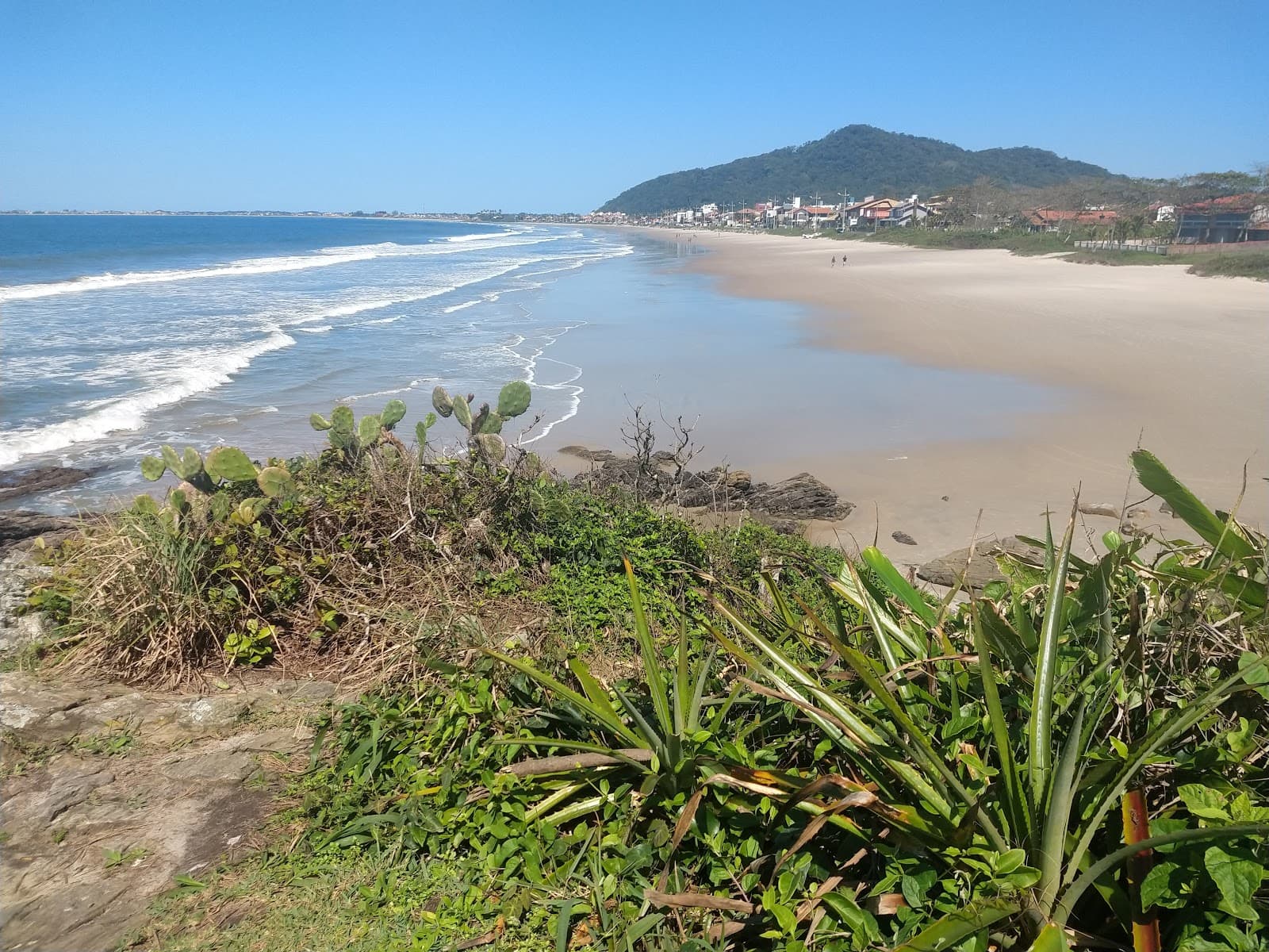 Sandee - Praia Do Itaguacu