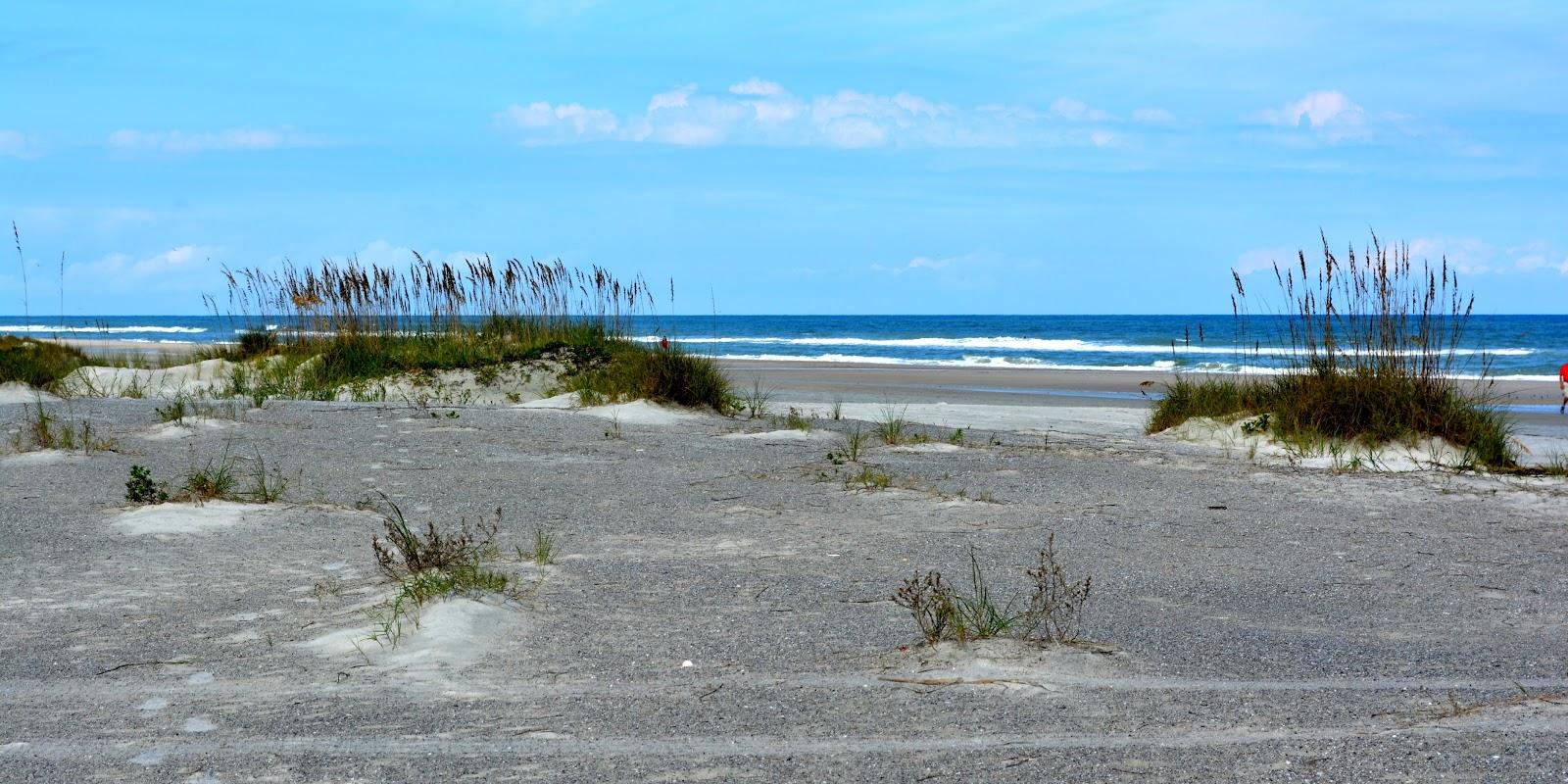 Sandee - Augustine Beach