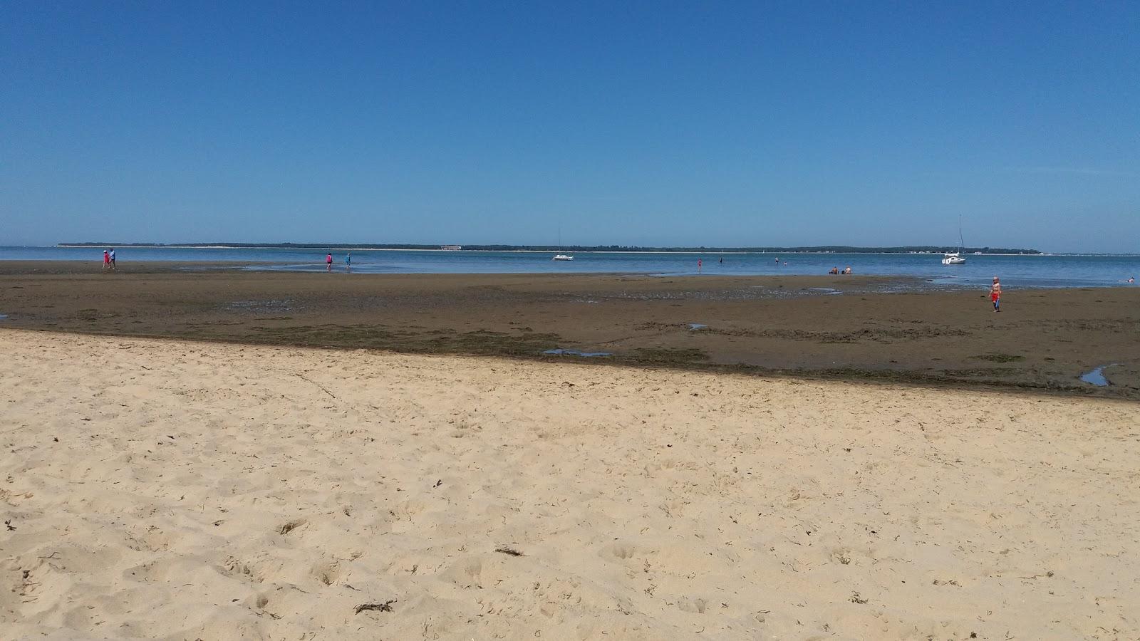 Sandee Plage De La Cepe A La Tremblade