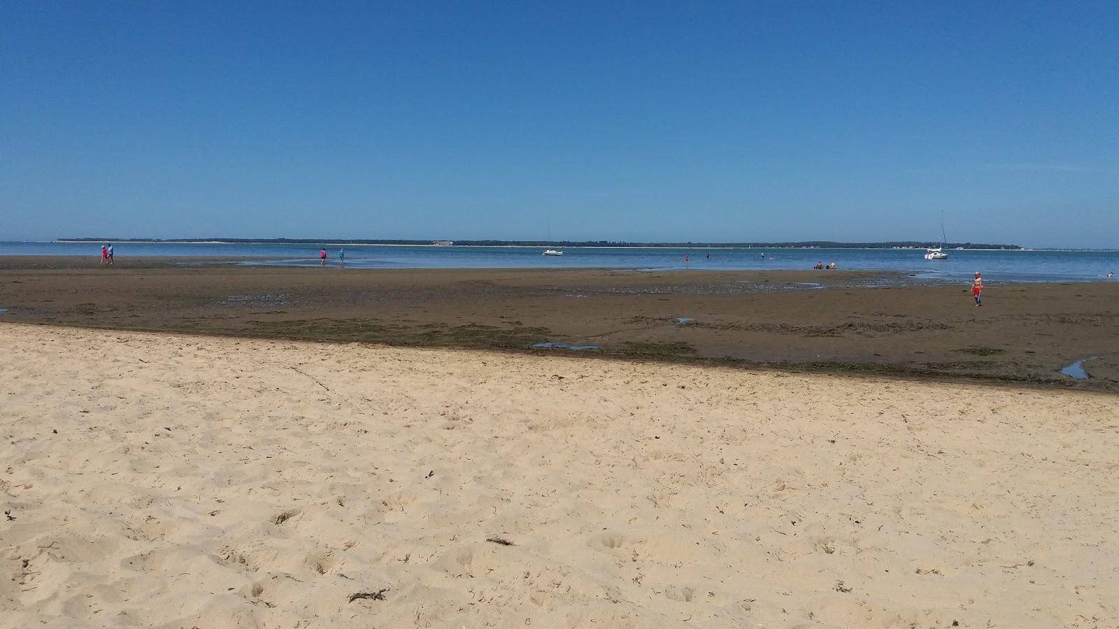 Sandee Plage De La Cepe Photo