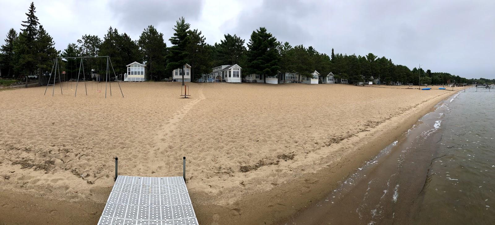 Sandee Velvet Beach Park, Inc.