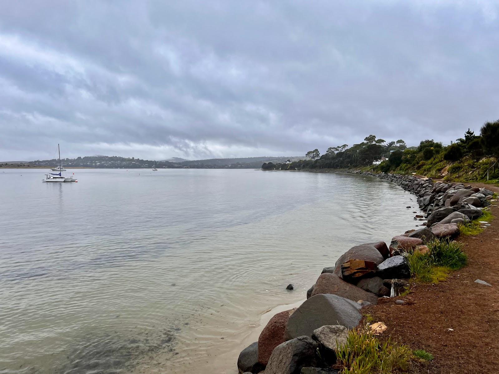 Sandee - Tiger Head Beach