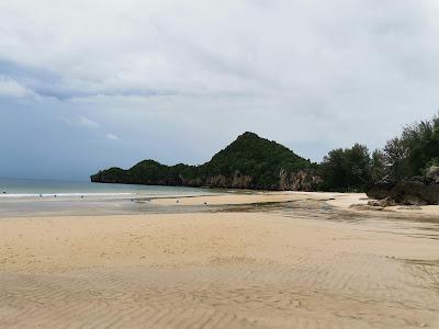 Sandee - Thung Zang Bay