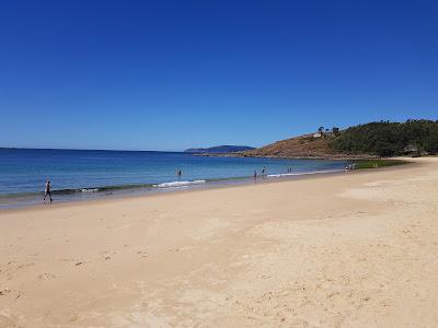 Sandee - Praia De Gures