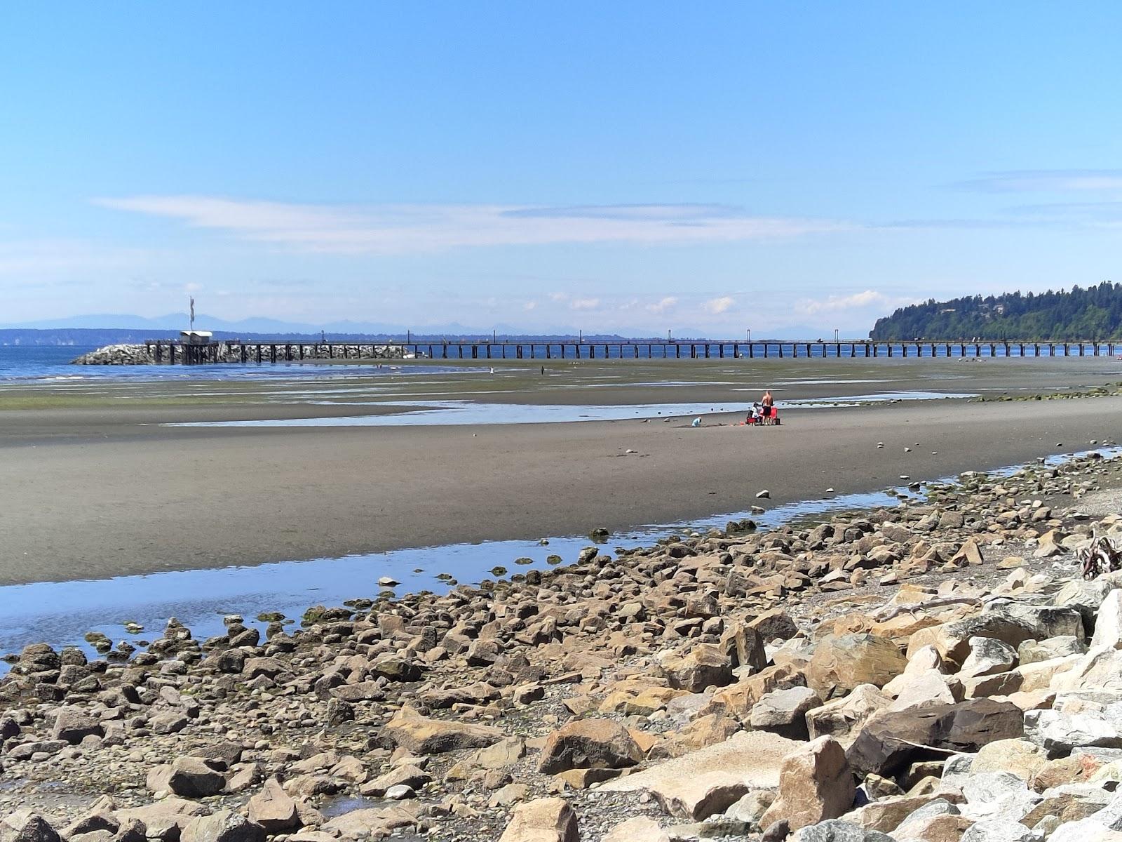 Sandee East Beach