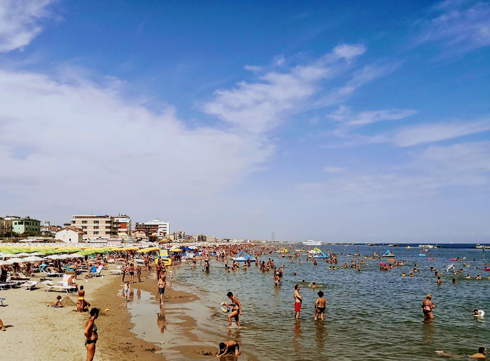 Sandee Spiaggia Di Gatteo Mare