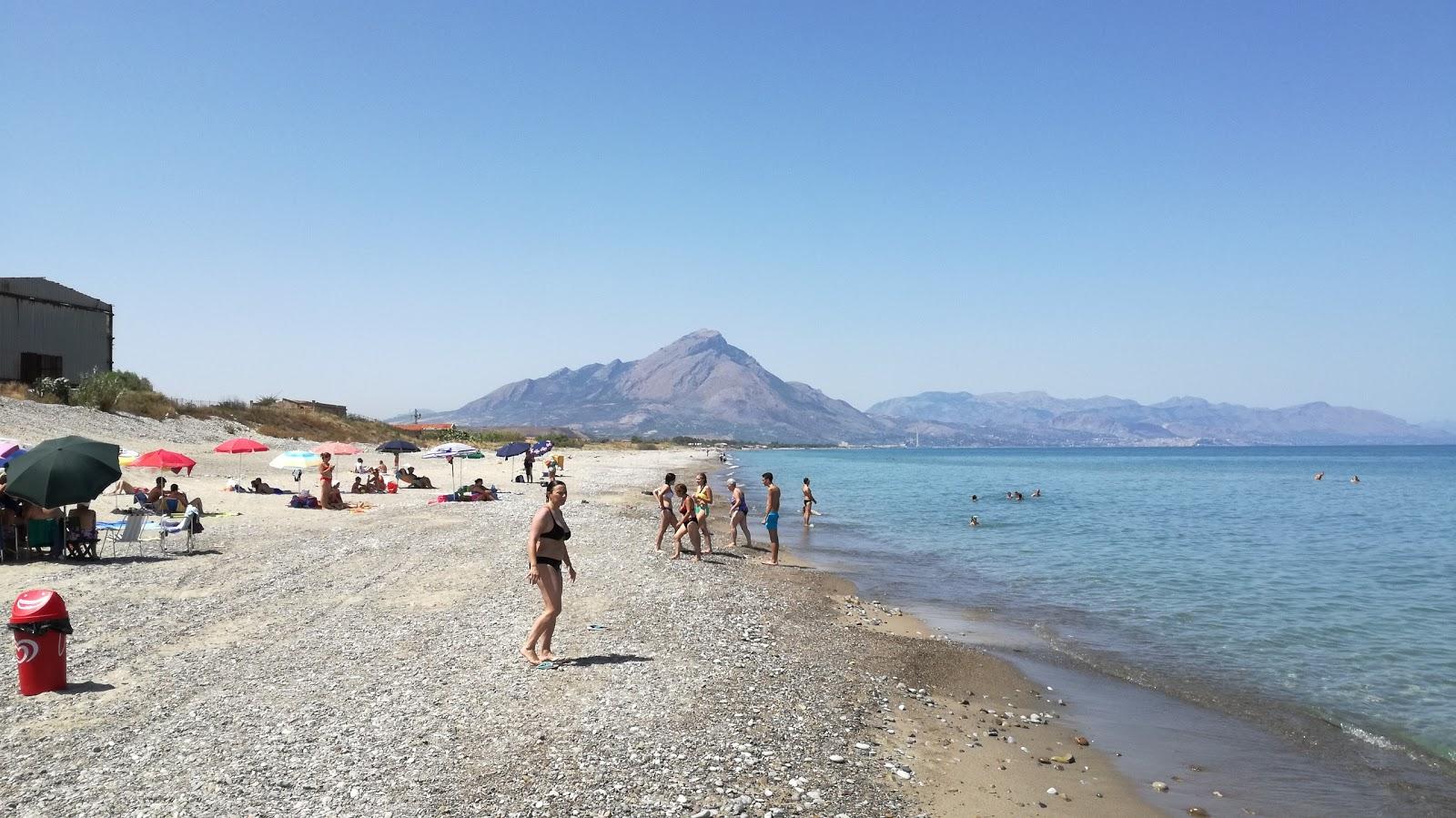 Sandee - Lido Bonito- Campofelice Di Roccella