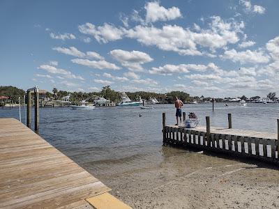 Sandee - Sandsprit Park Beach