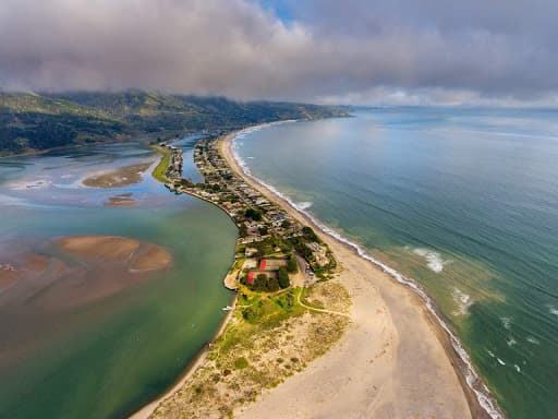 Sandee - Stinson Beach