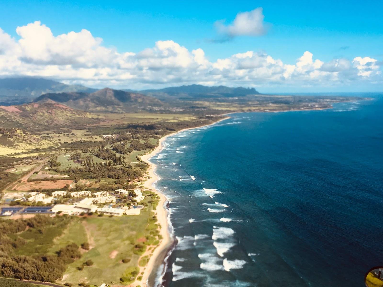 Sandee Nukolii Beach Park Photo