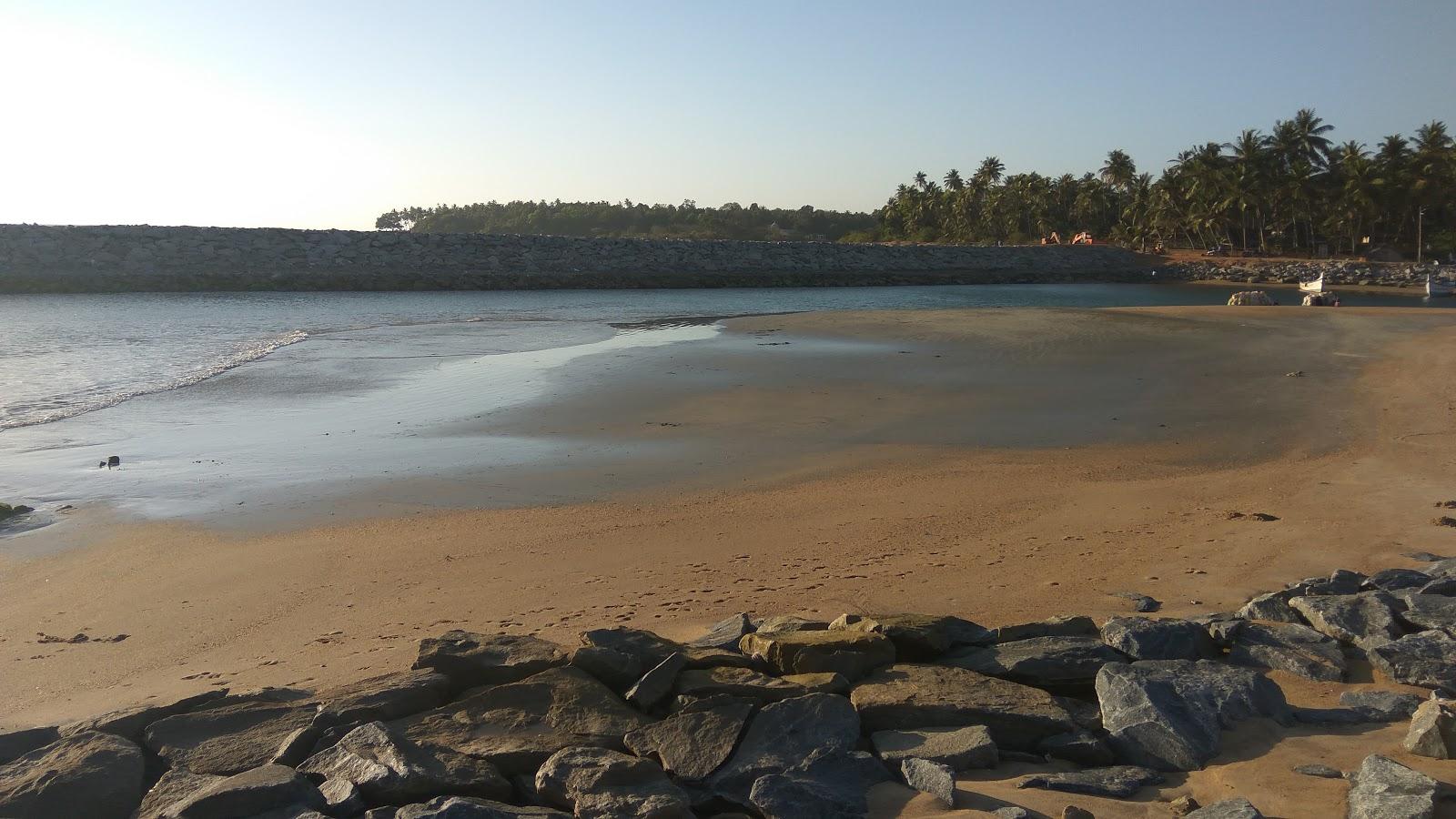 Sandee Shiruru Beach