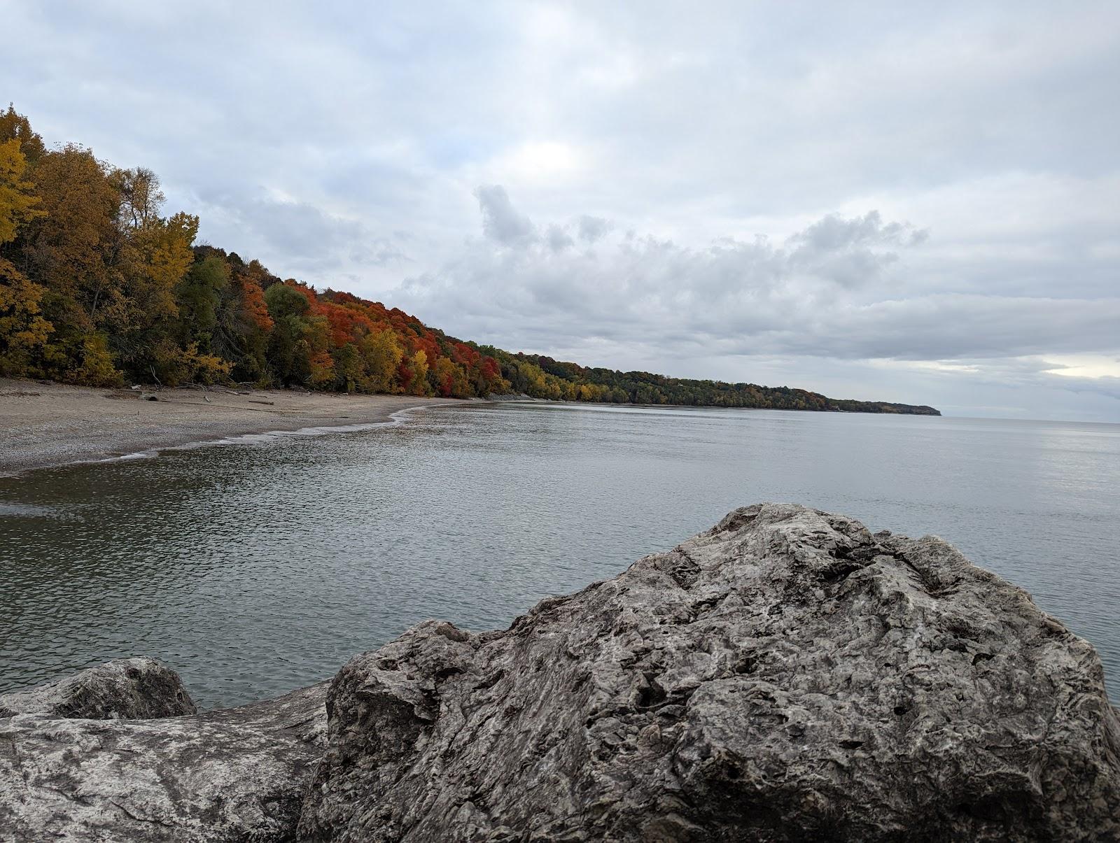 Sandee Klode Park Beach