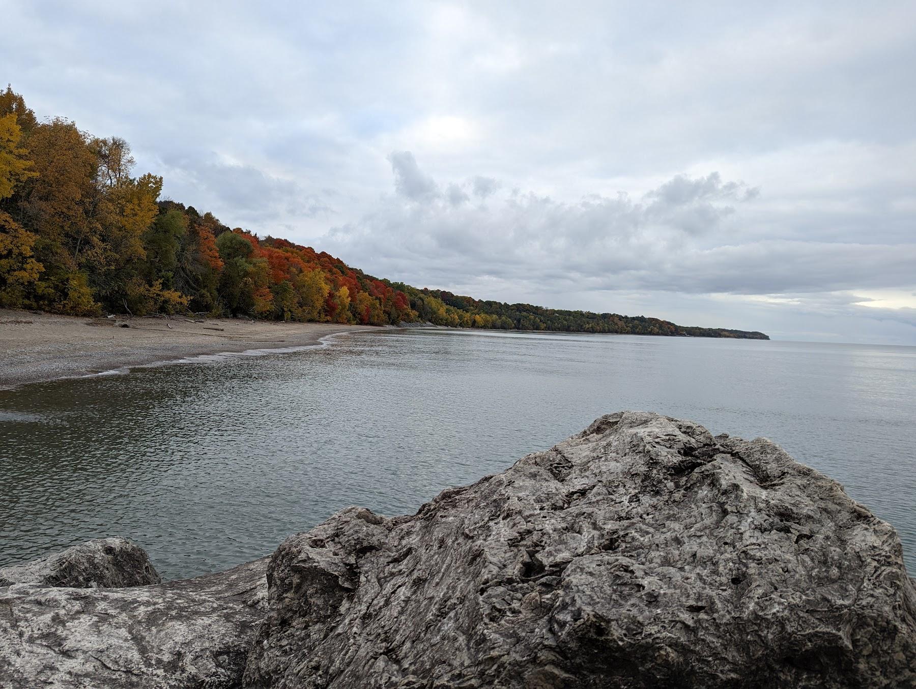 Sandee Klode Park Beach