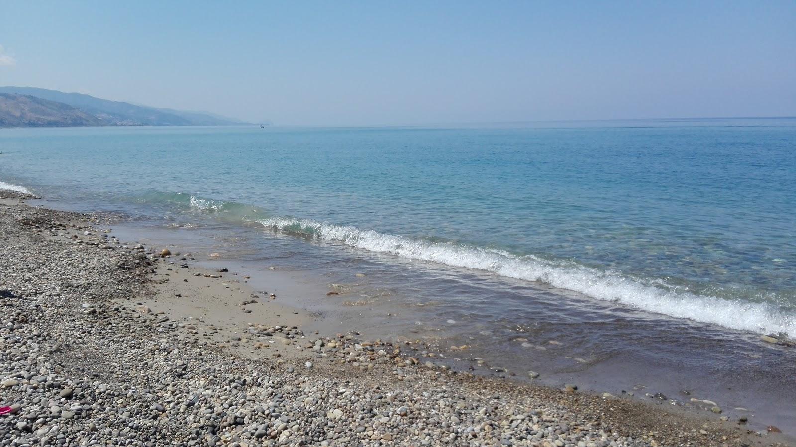 Sandee Spiaggia Di Villa Margi