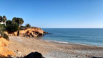 Sandee - Playa De La Barbiguera