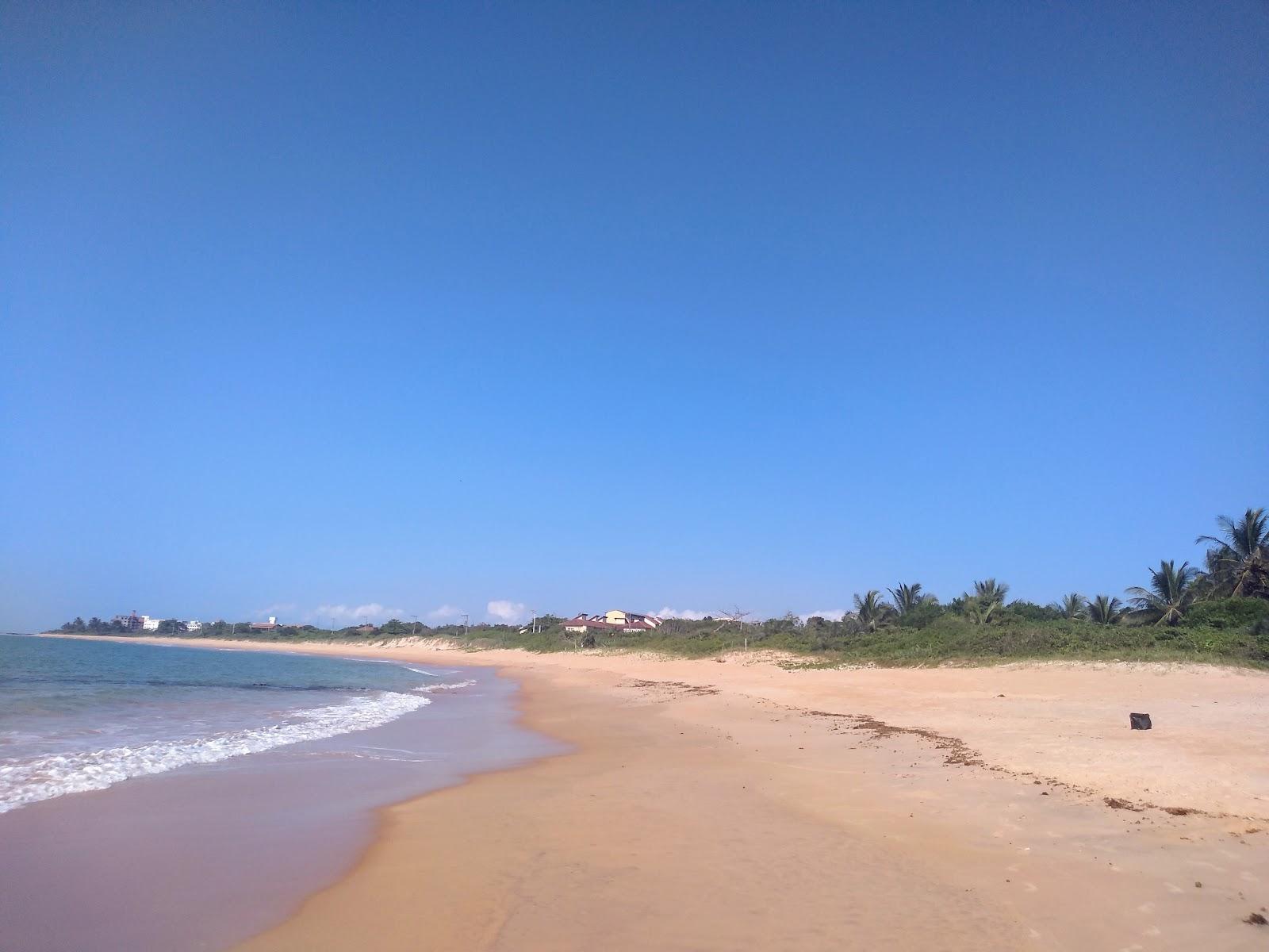 Sandee Praia De Guanabara Photo