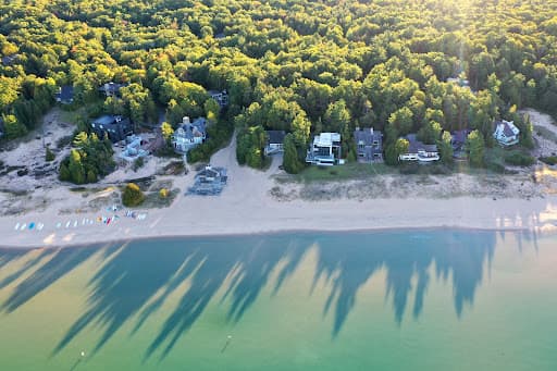 Sandee - Petoskey State Park