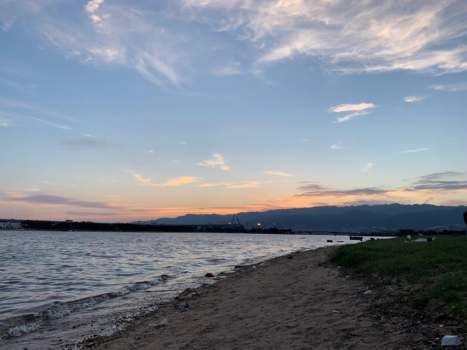 Sandee - Koshein Beach