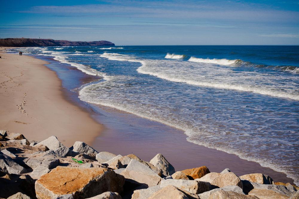 Sandee - Cetniewo Beach