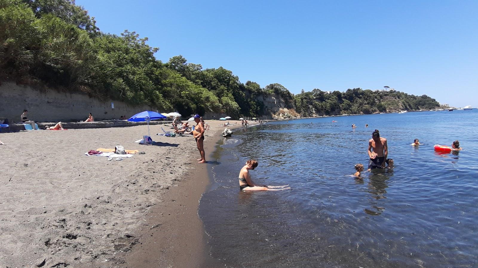 Sandee Spiaggia Di Silurenza Photo