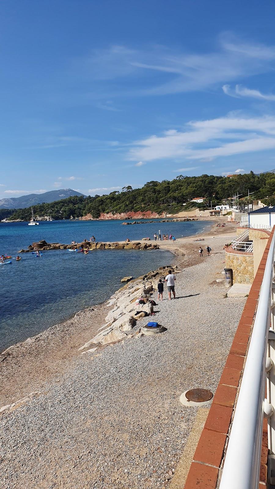 Sandee - Plage De La Garonne