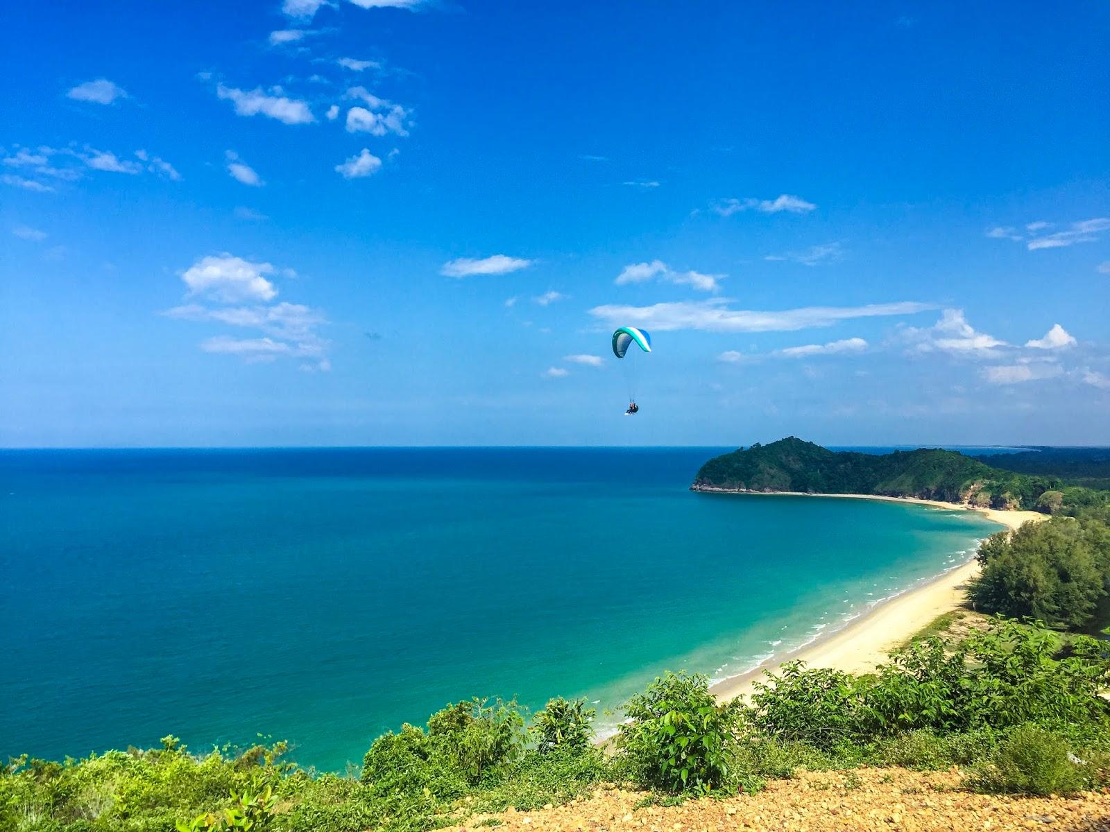 Sandee Kertih Beach