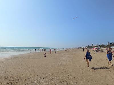 Sandee - Playa De Las Tres Piedras