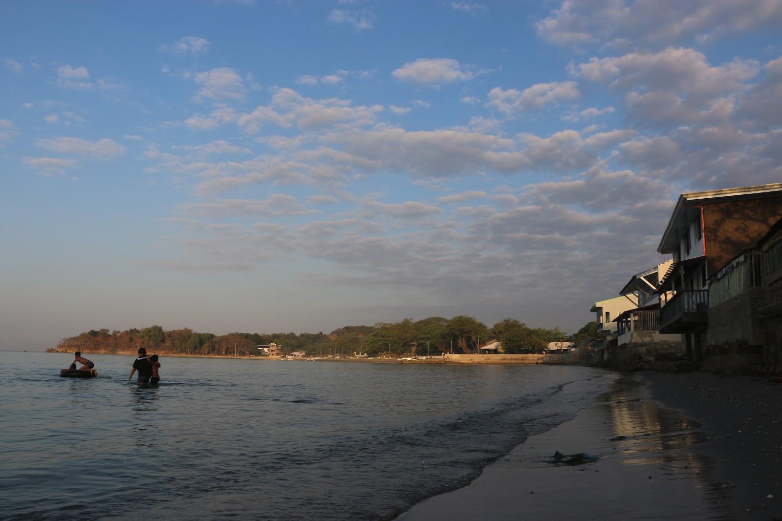 Sandee Tabbada's Beach Cottage