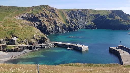 Sandee Mullion Cove Beach Photo