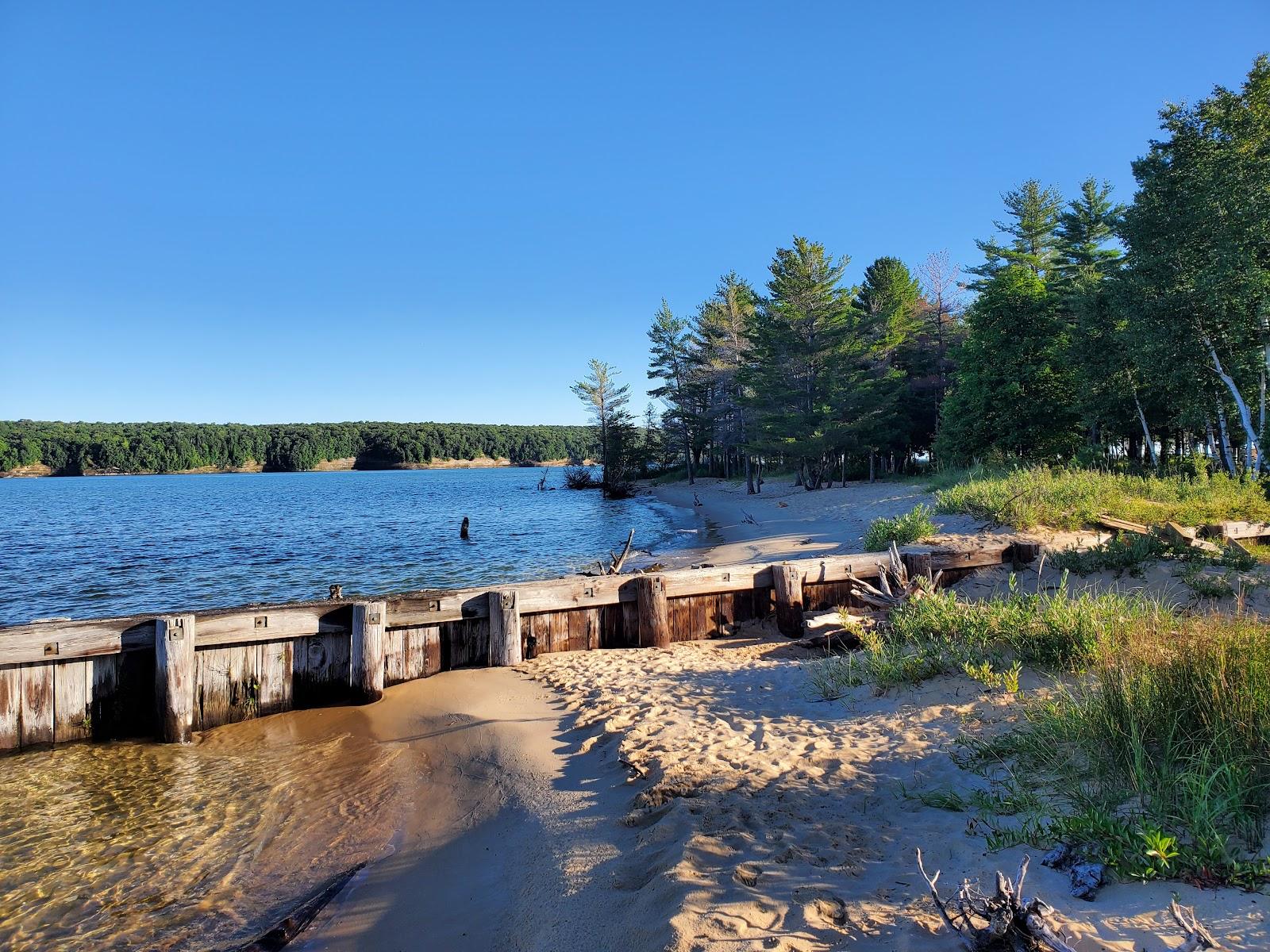 Sandee - Sand Point Beach